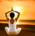 Photo of Yoga Sunrise